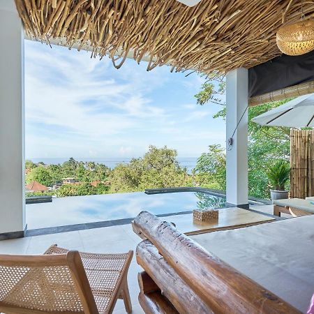 Villa Mimpi Tamarind Amed Esterno foto