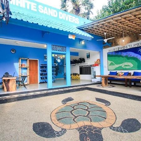 Villa Mimpi Tamarind Amed Esterno foto