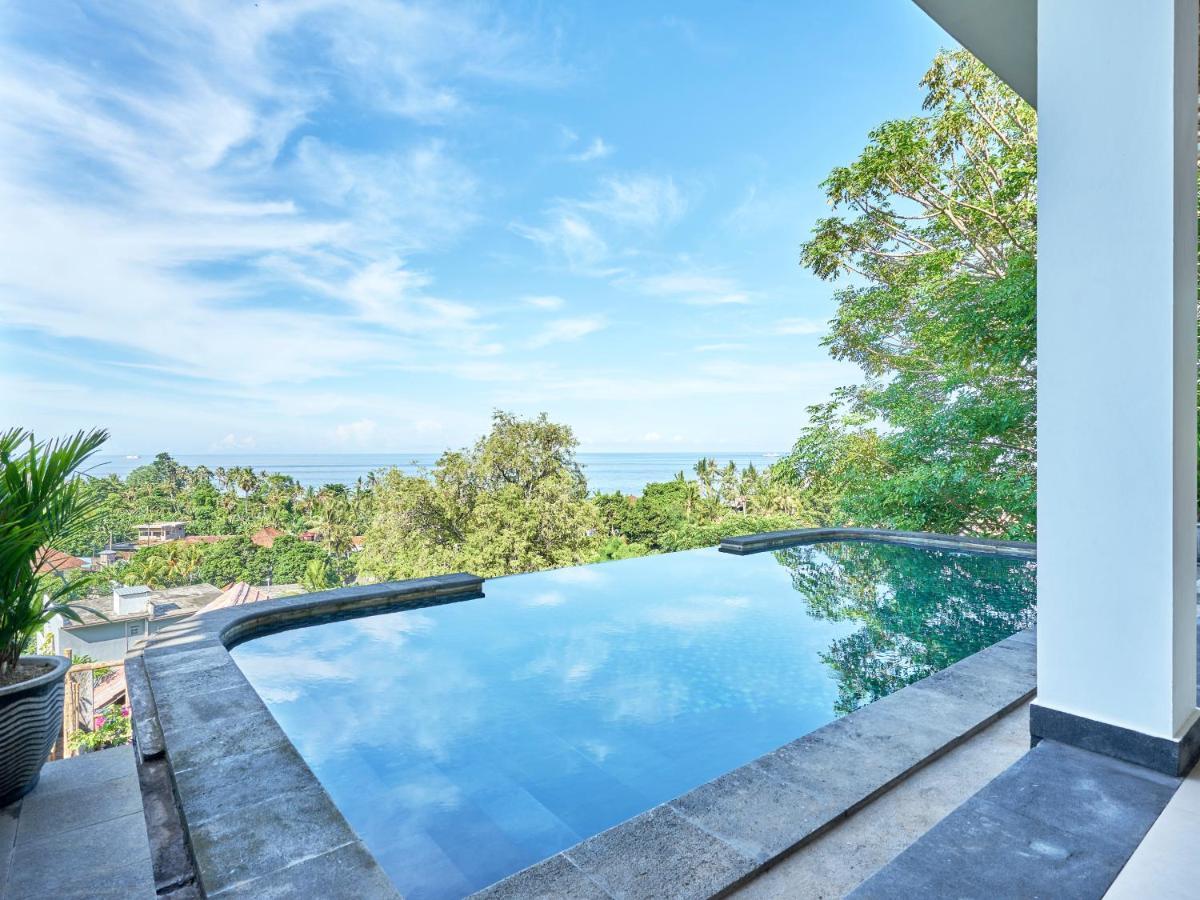 Villa Mimpi Tamarind Amed Esterno foto
