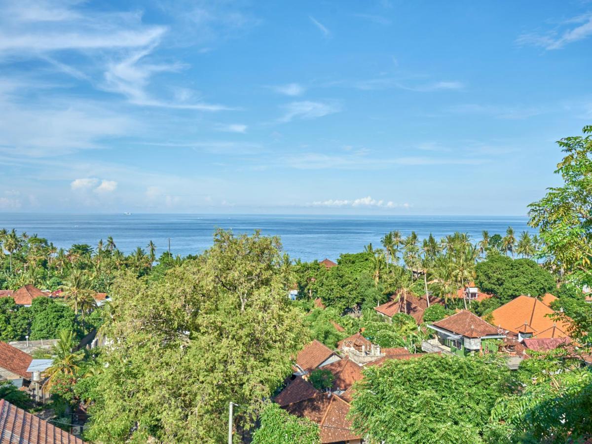 Villa Mimpi Tamarind Amed Esterno foto