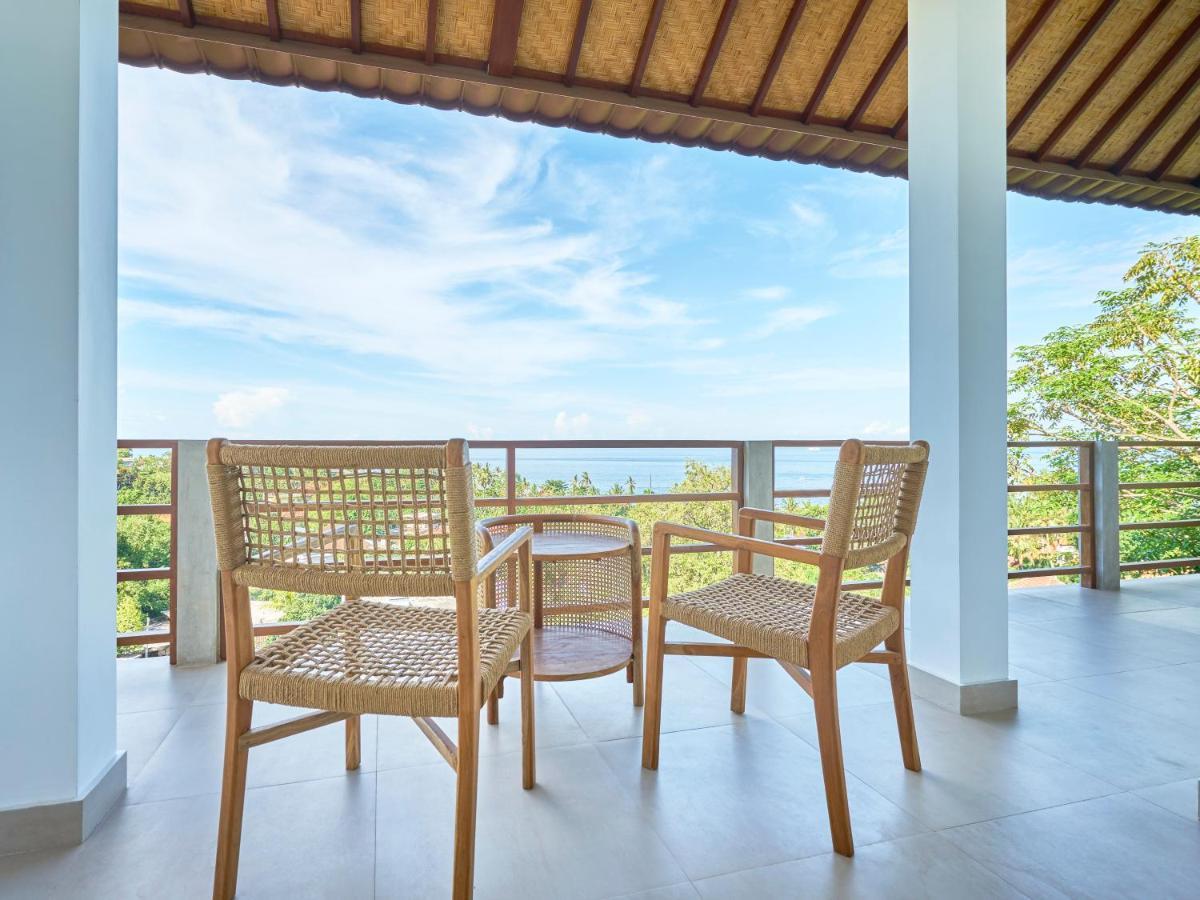 Villa Mimpi Tamarind Amed Esterno foto