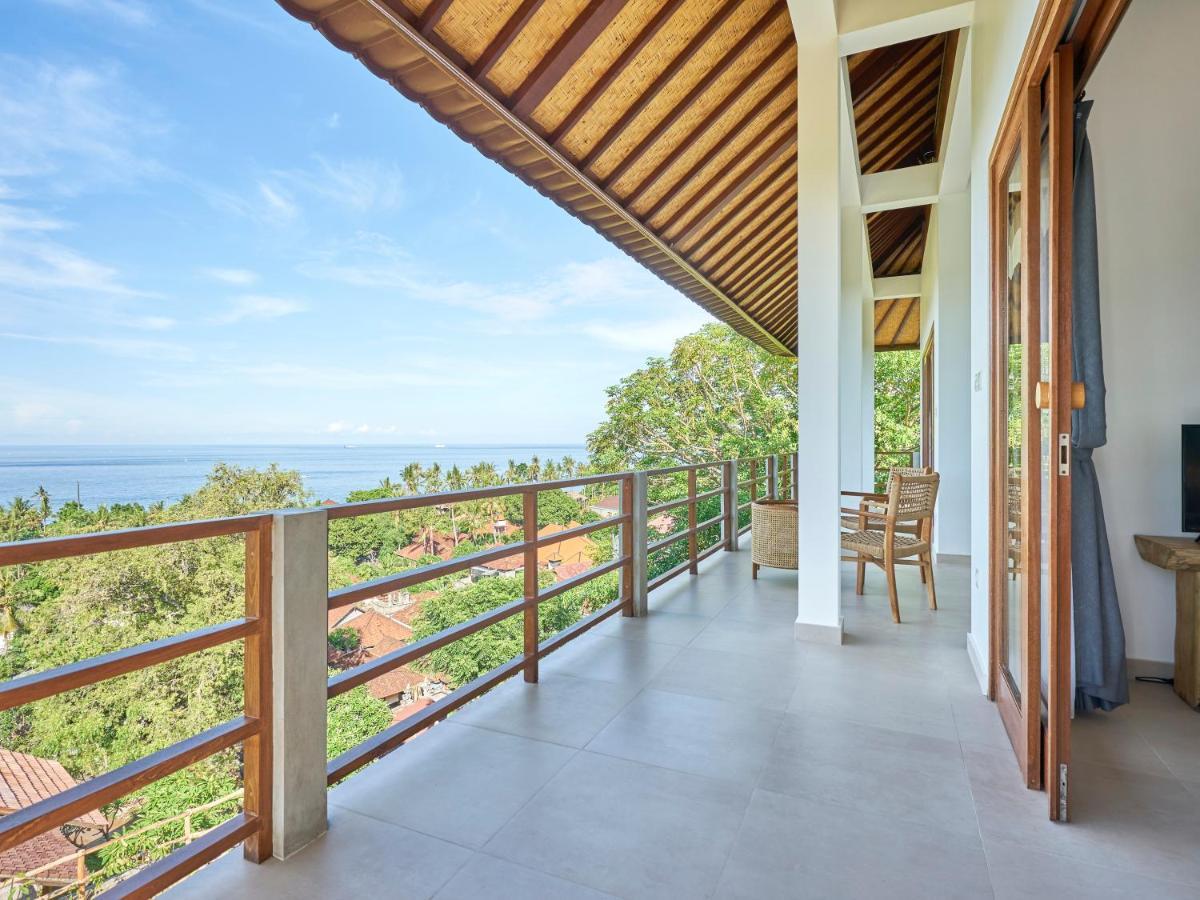Villa Mimpi Tamarind Amed Esterno foto