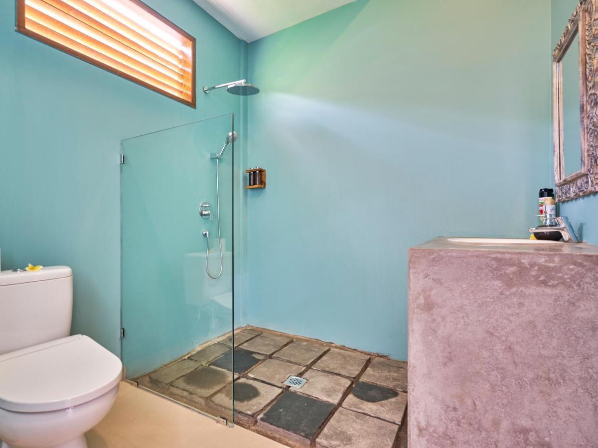Villa Mimpi Tamarind Amed Esterno foto