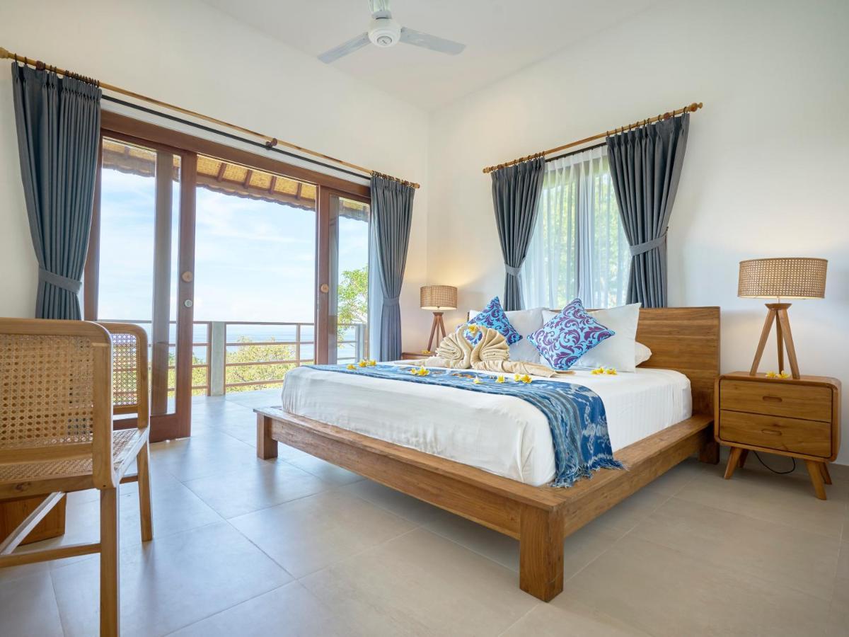 Villa Mimpi Tamarind Amed Esterno foto